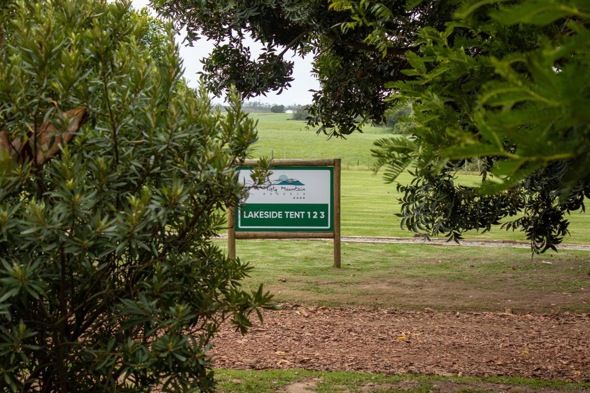 Misty Mountain Reserve Stormsrivier Exterior photo