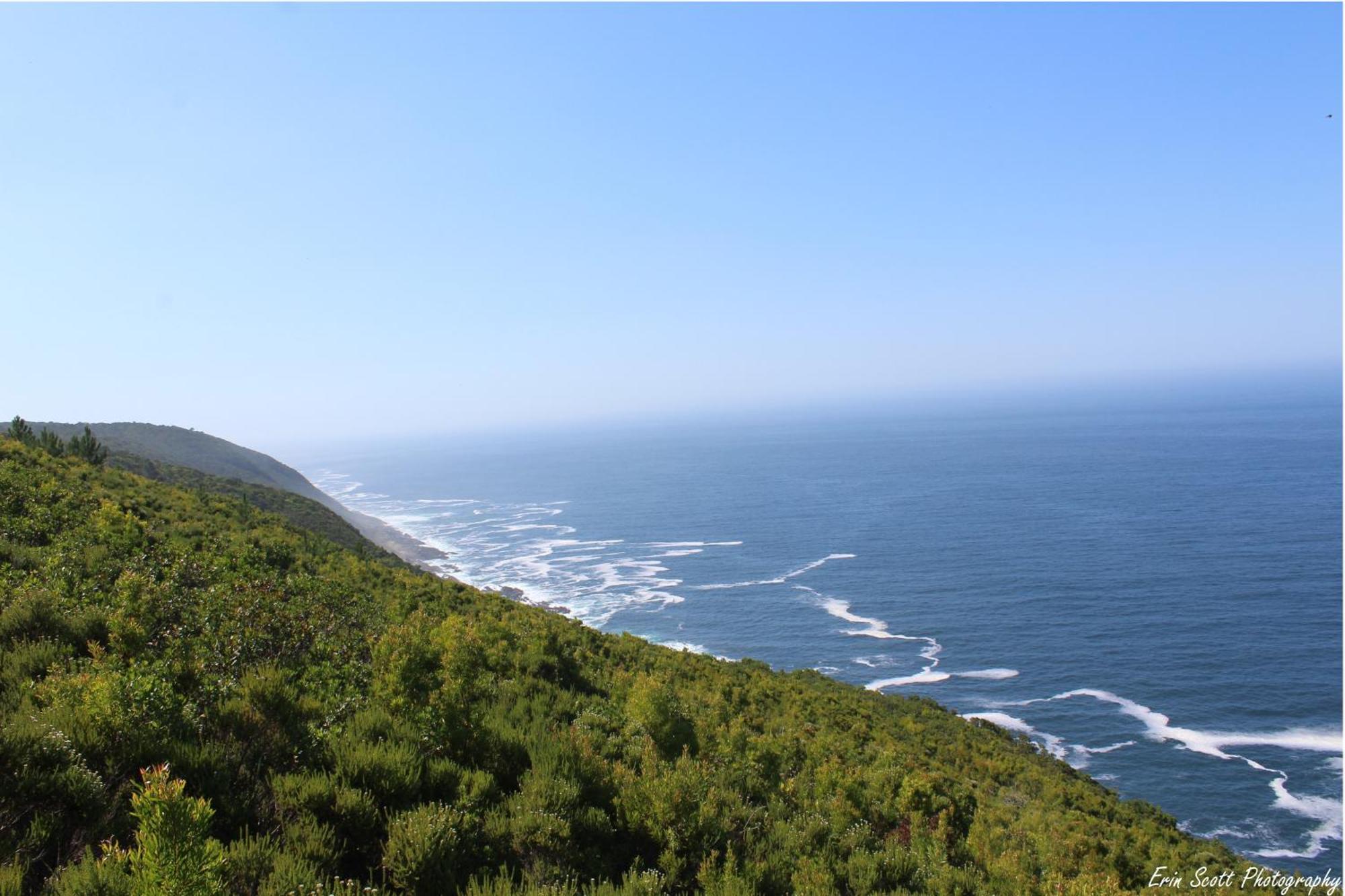Misty Mountain Reserve Stormsrivier Exterior photo