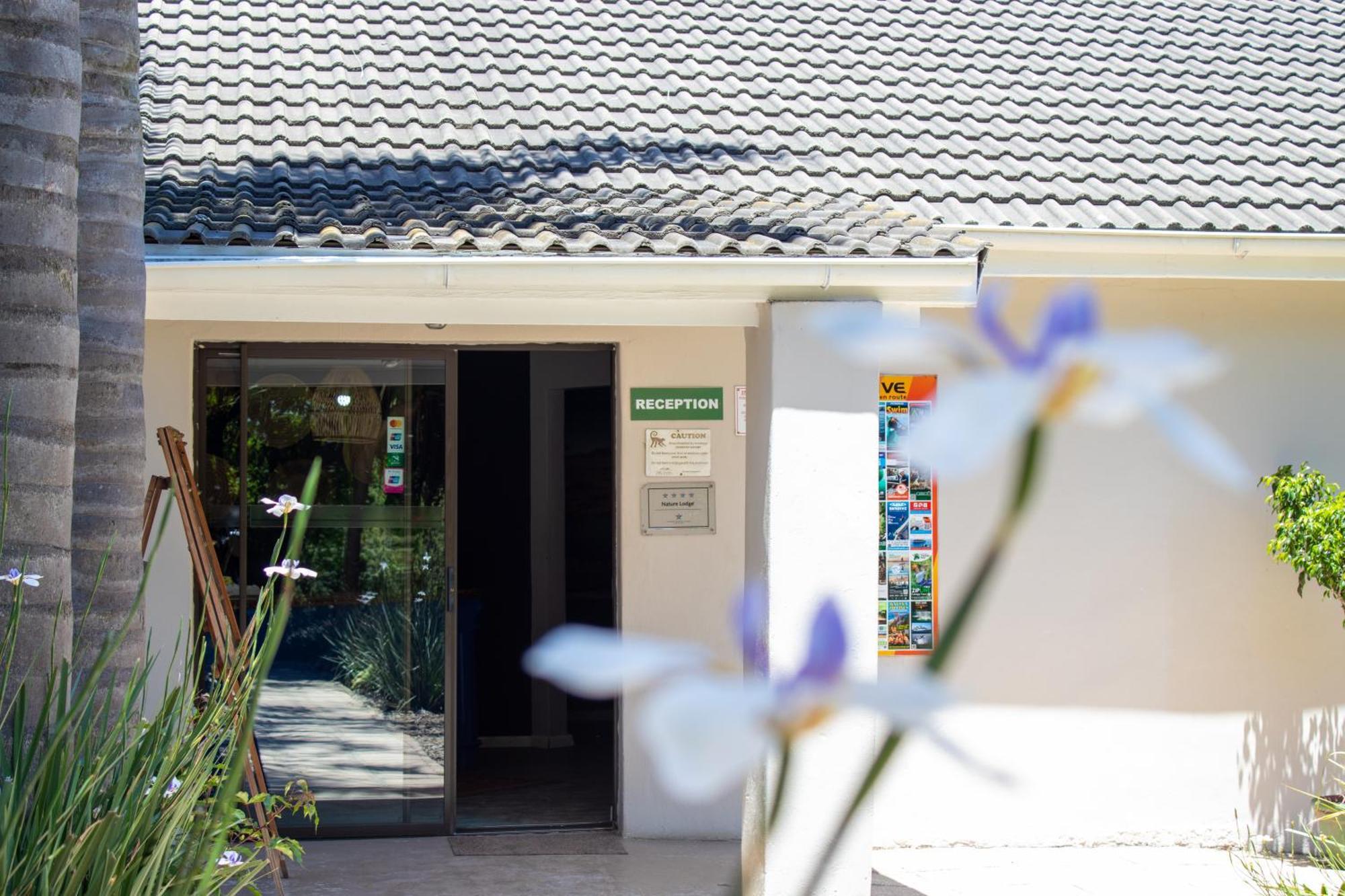 Misty Mountain Reserve Stormsrivier Exterior photo